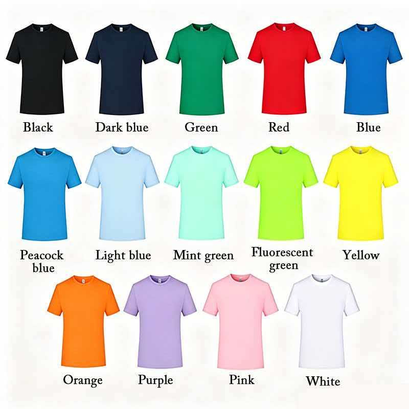 Custom Logo Shirt