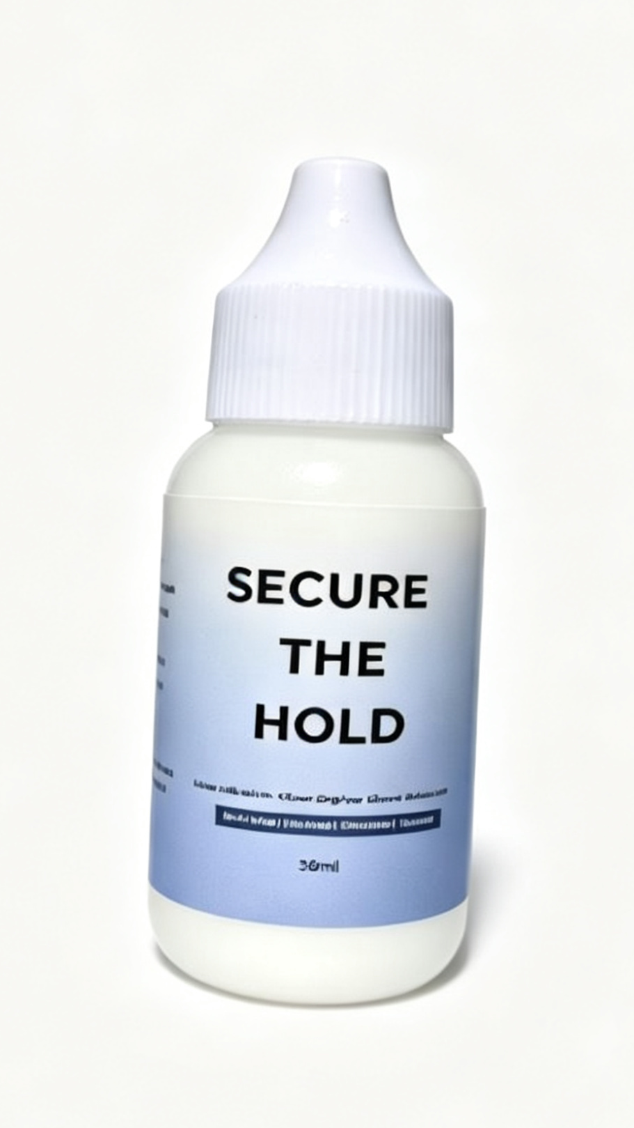 38ml Secure The Hold - Lace Adhesive