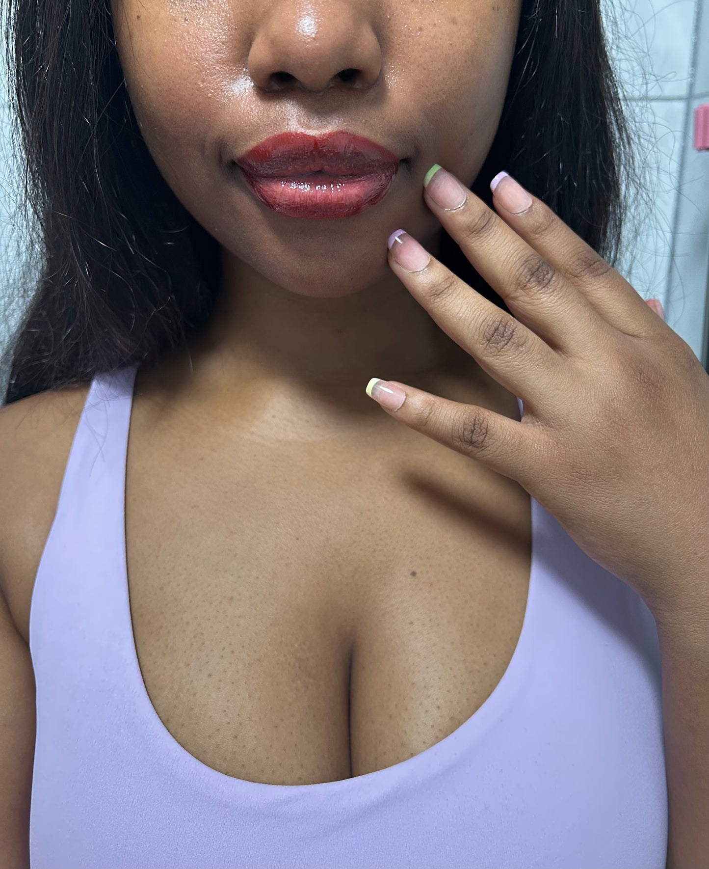 Arterial Red - Lip Liner