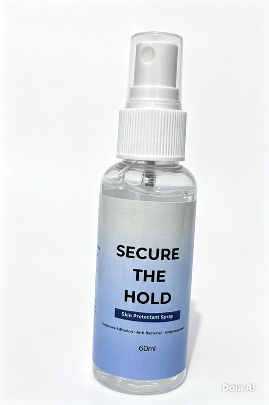 Skin Protectant Spray - 60ml