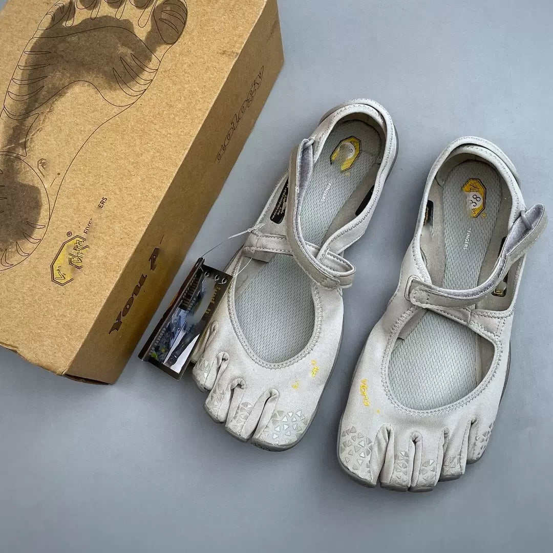 Vibrams FiveFingers V-Soul