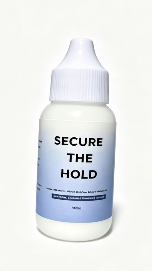 38ml Secure The Hold - Lace Adhesive