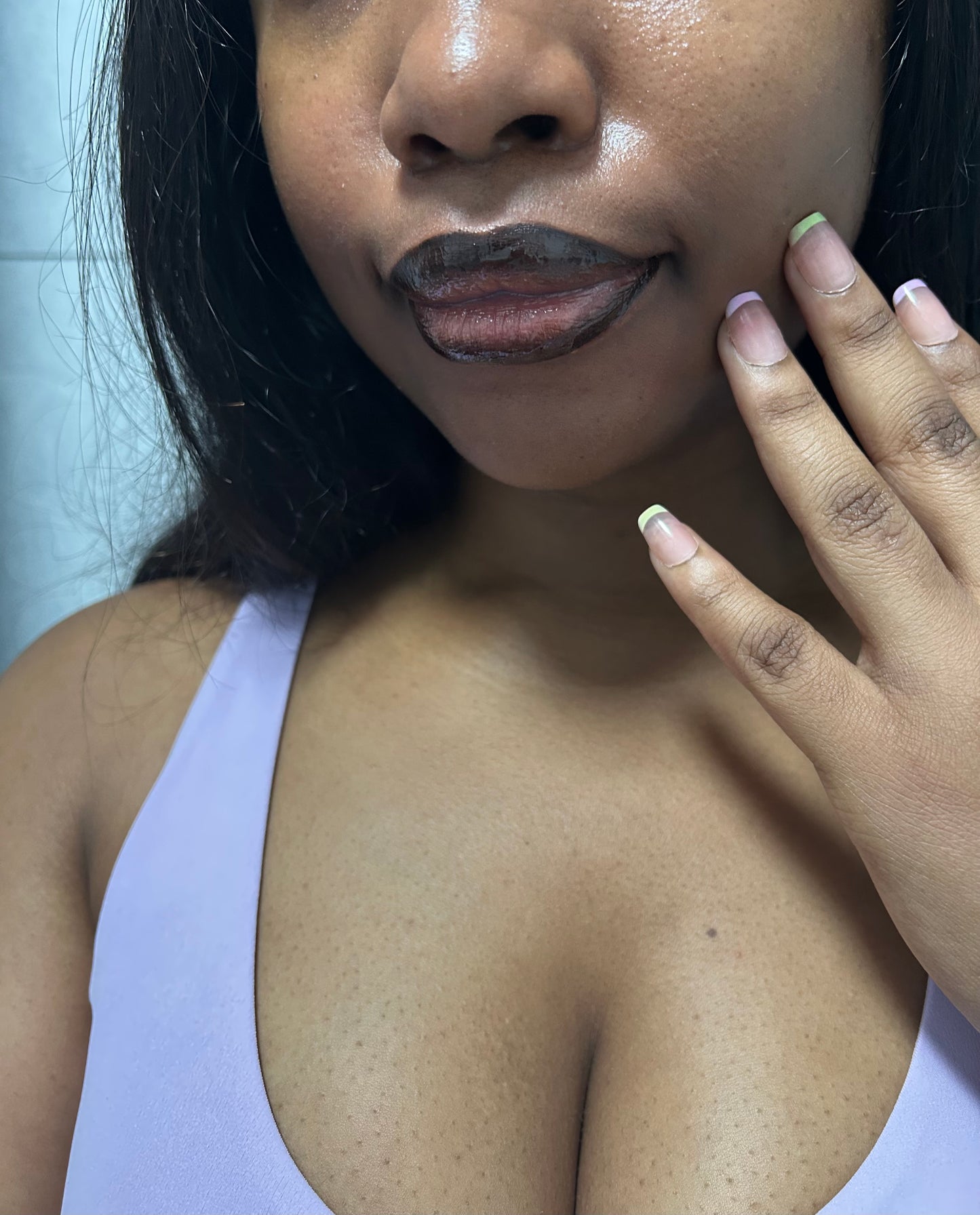 Wenge - Lip Liner