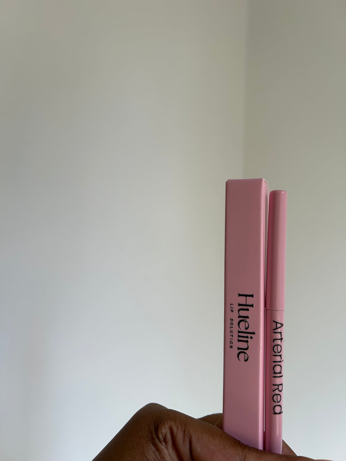 Arterial Red - Lip Liner