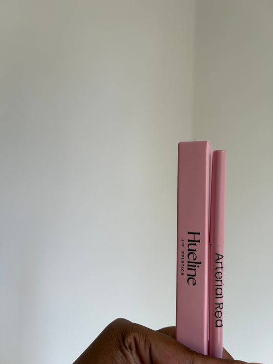 Arterial Red - Lip Liner
