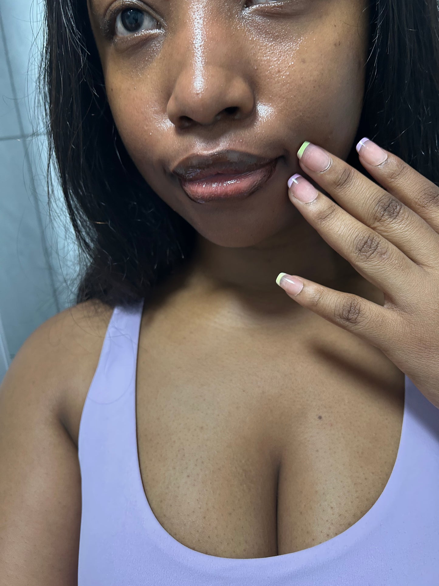 Deep Truffle - Lip Liner