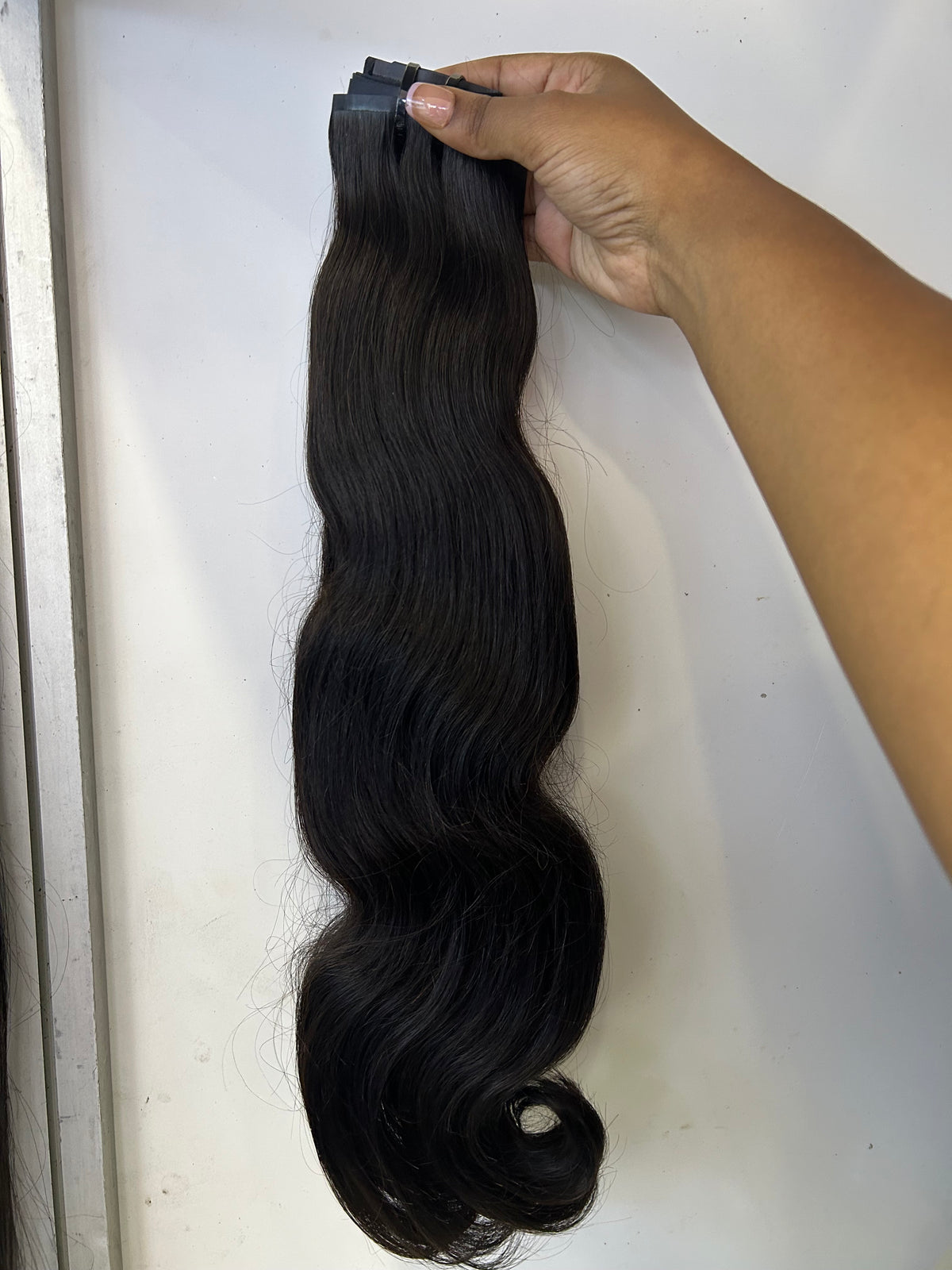Body Wave Virgin Bundles