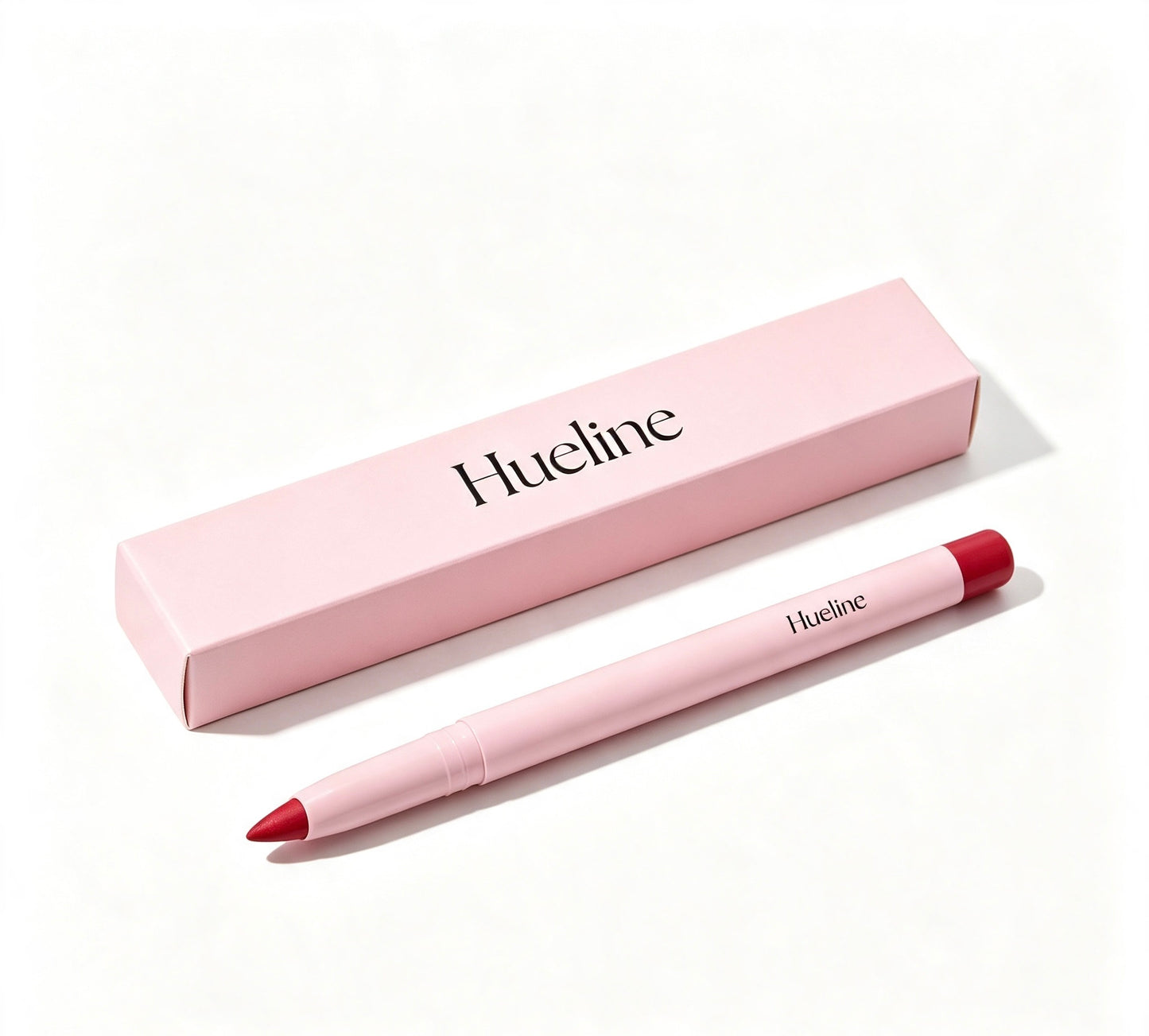 Arterial Red - Lip Liner