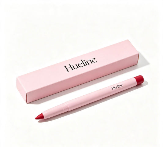 Arterial Red - Lip Liner