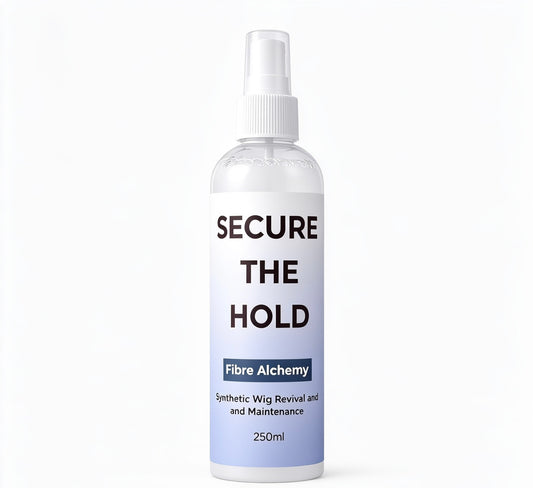 Fibre Alchemy (Synthetic Hair Reviver)