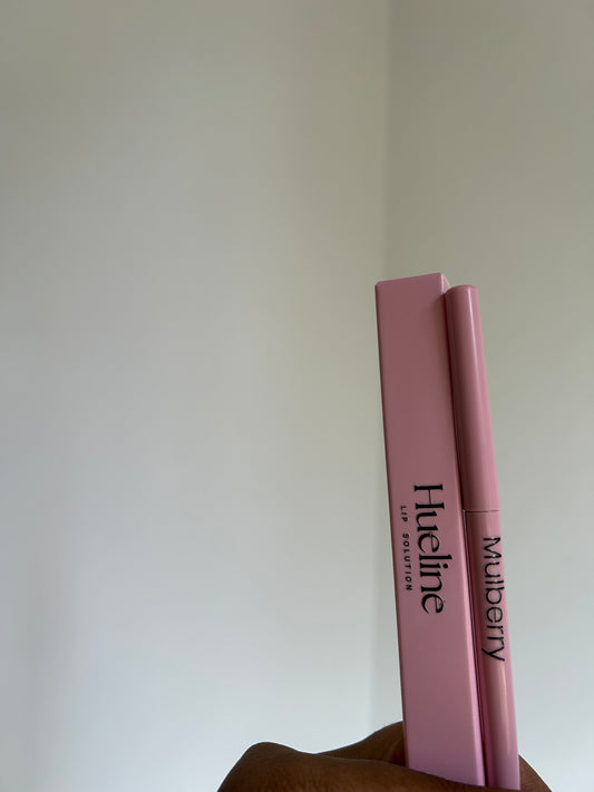 Mulberry Lip Liner