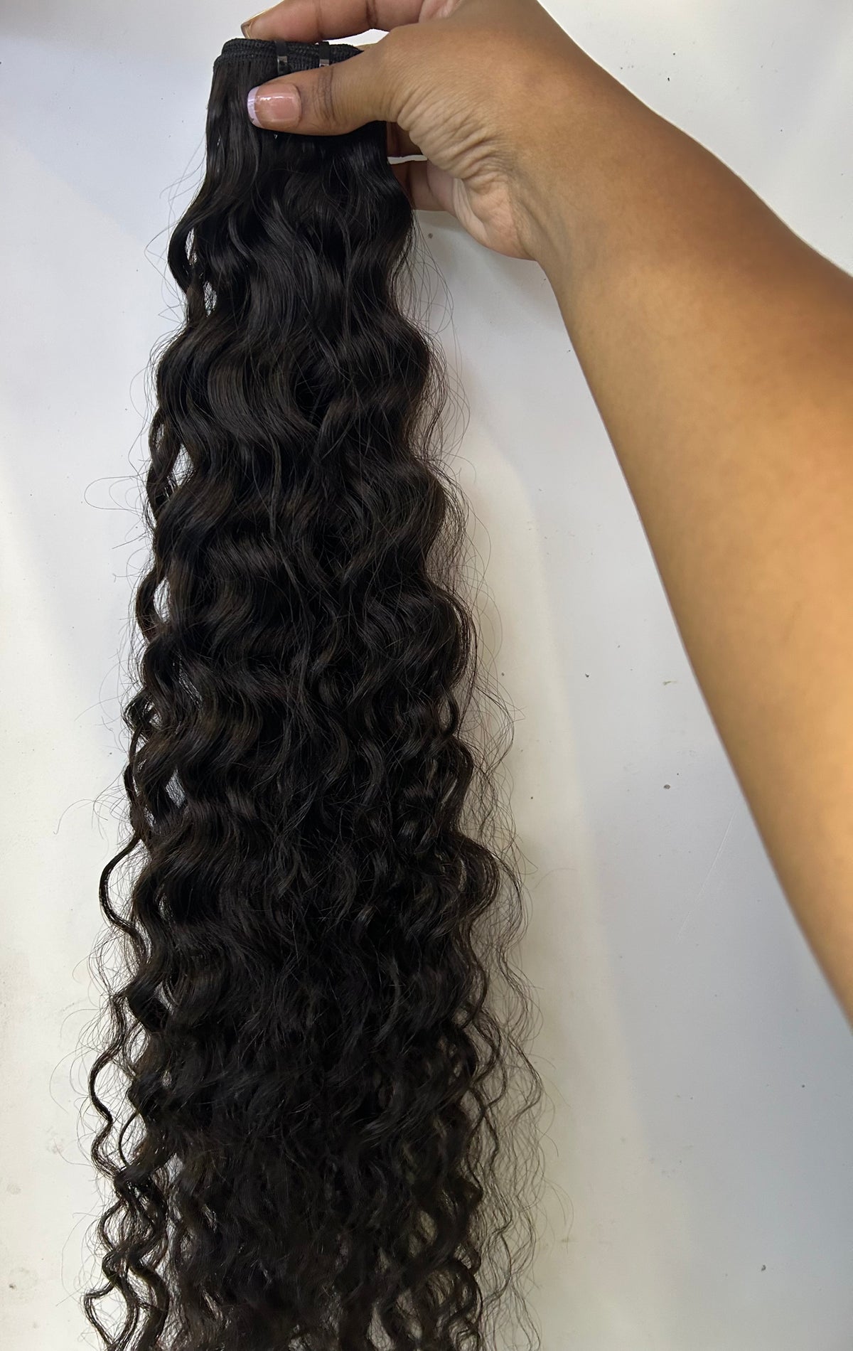 Loose Wave Virgin bundle