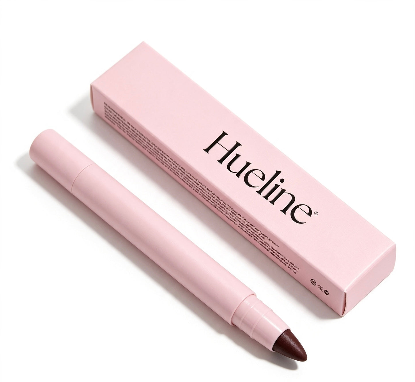 Wenge - Lip Liner