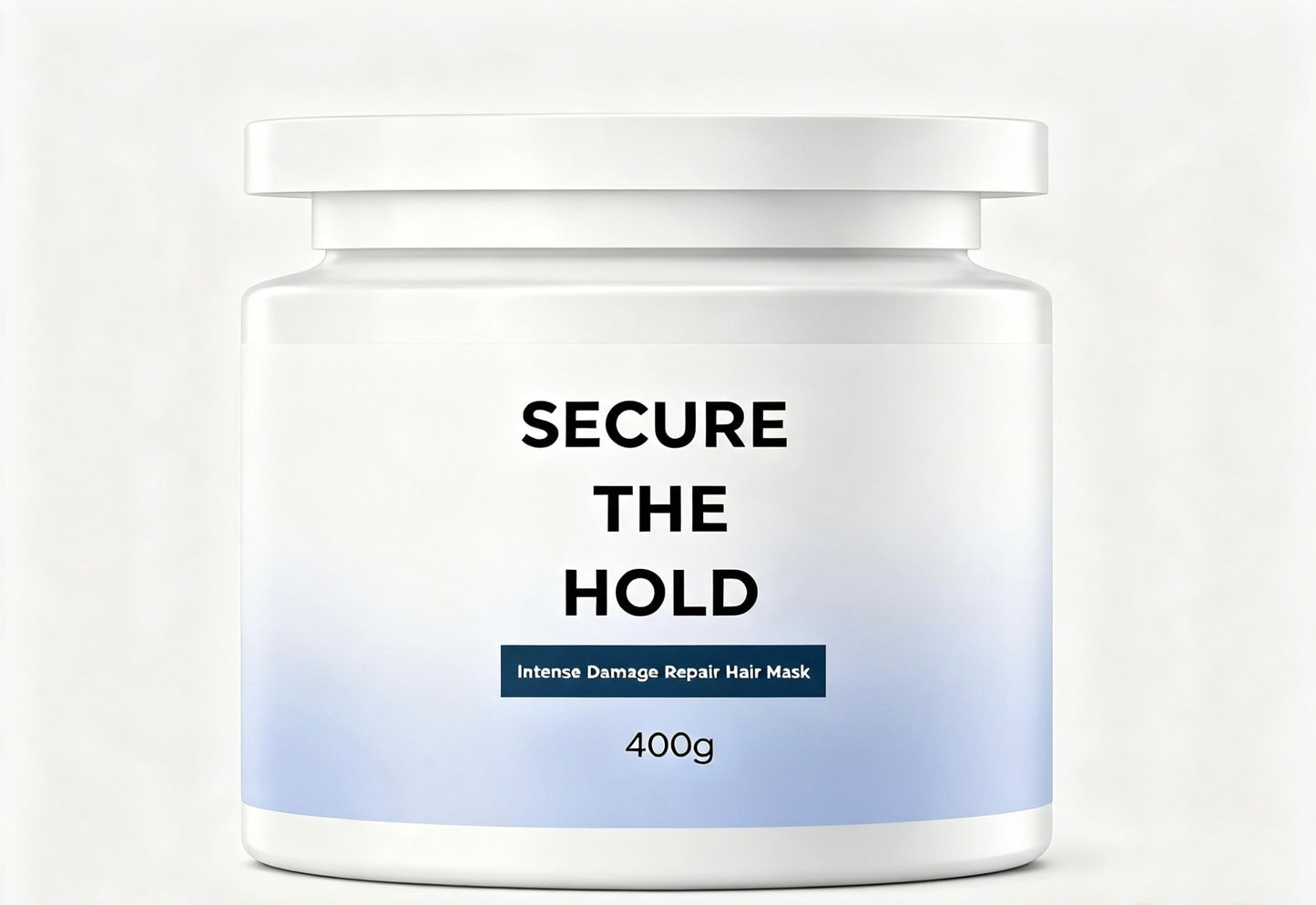 Intense Damage Repair Hair Mask