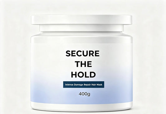 Intense Damage Repair Hair Mask