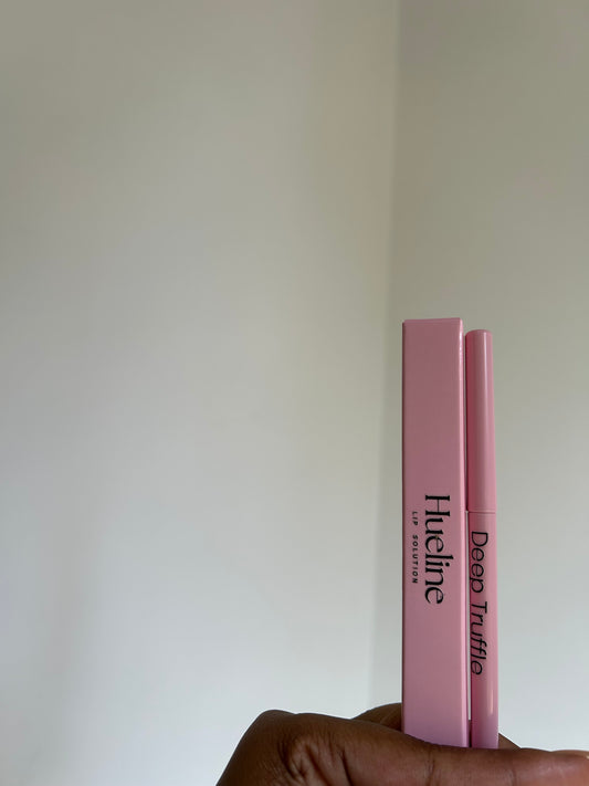 Deep Truffle - Lip Liner