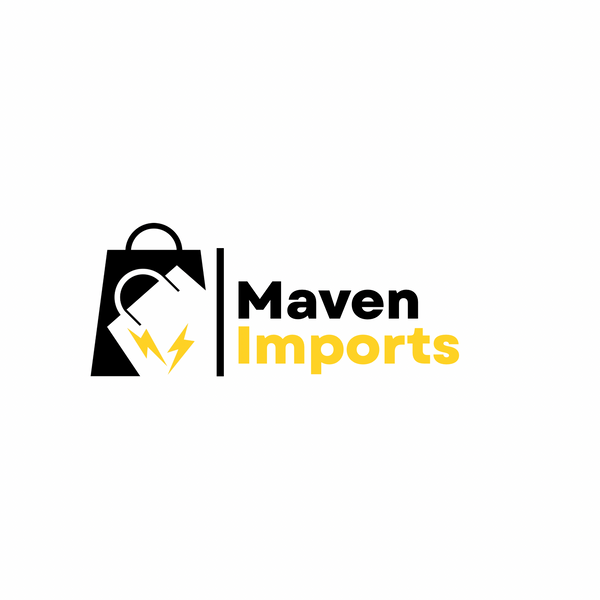 Maven Imports