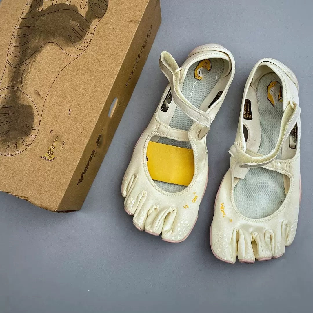 Vibrams FiveFingers V-Soul