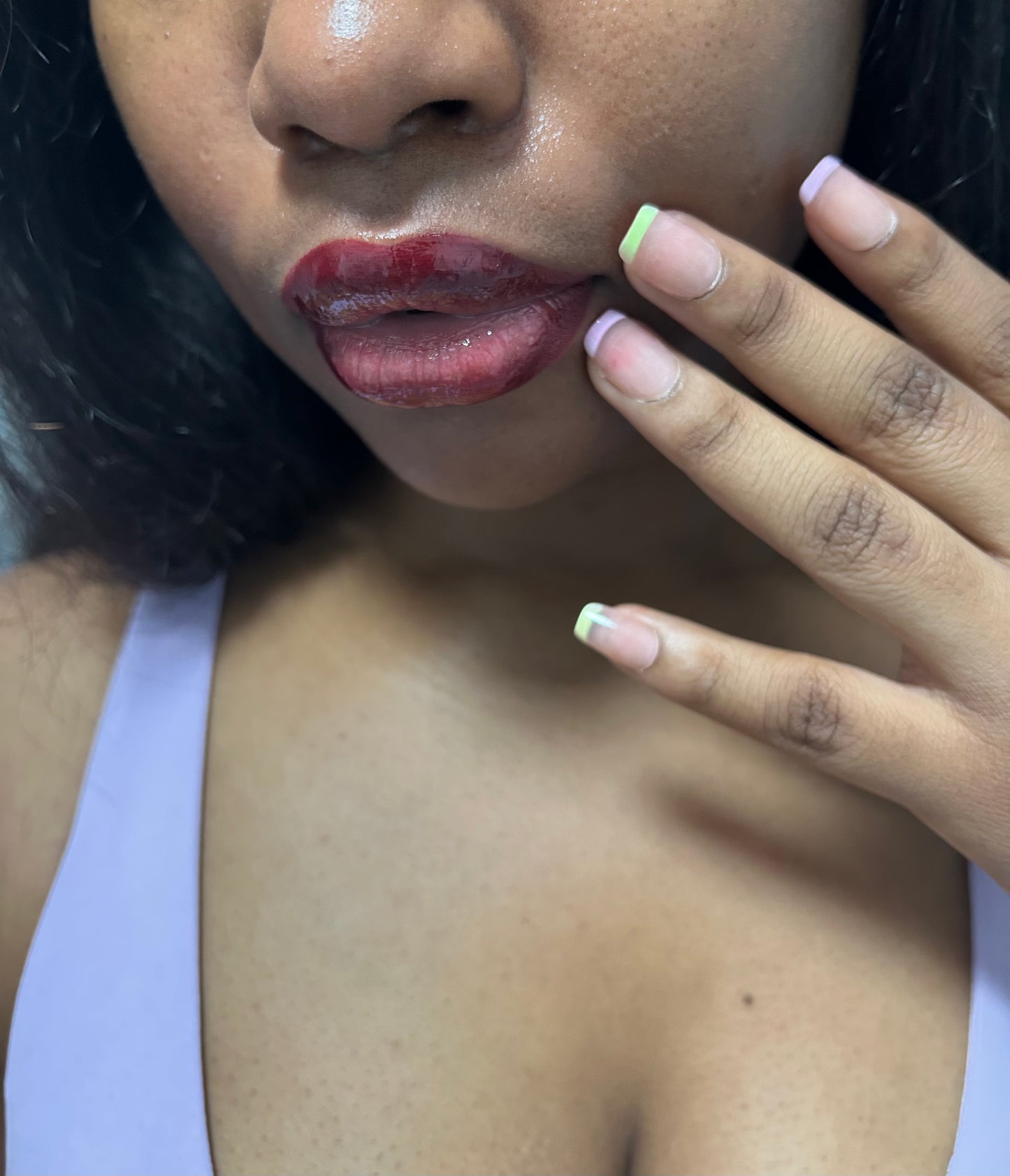 Mulberry Lip Liner