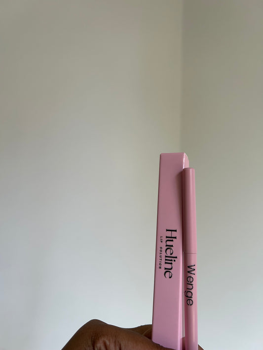 Wenge - Lip Liner